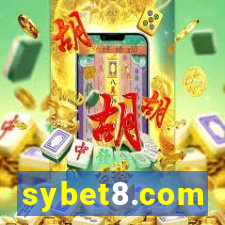 sybet8.com