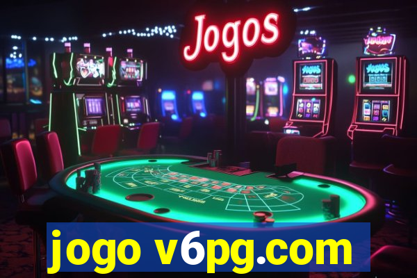 jogo v6pg.com