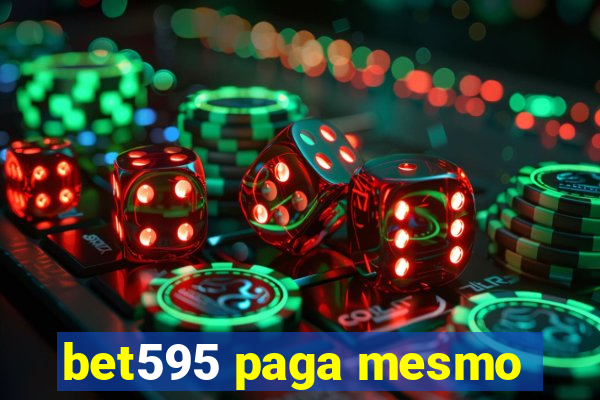 bet595 paga mesmo