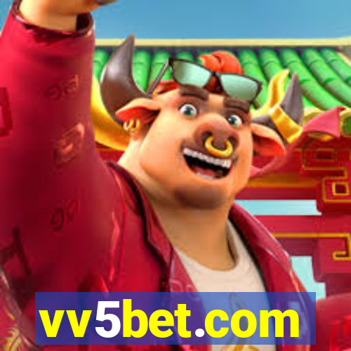 vv5bet.com