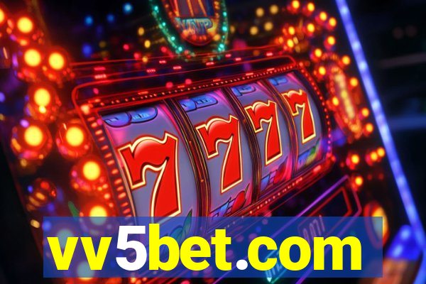 vv5bet.com