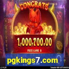 pgkings7.com