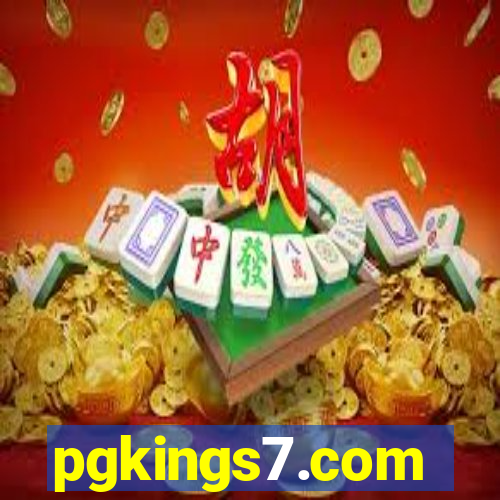 pgkings7.com