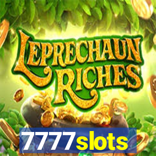 7777slots