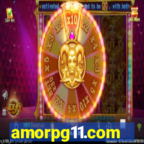 amorpg11.com