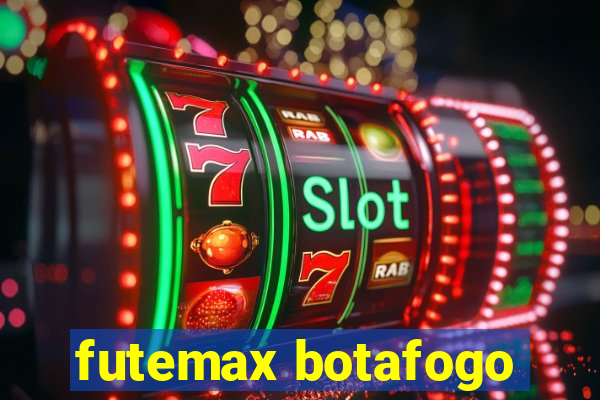 futemax botafogo