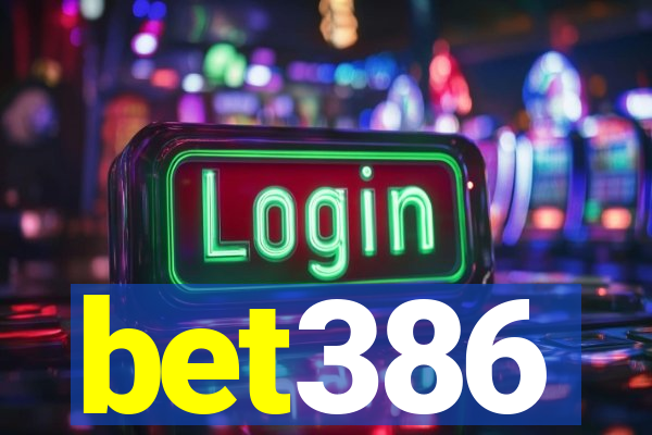 bet386