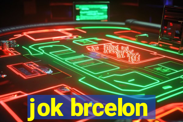 jok brcelon