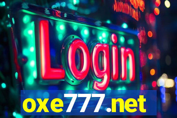 oxe777.net