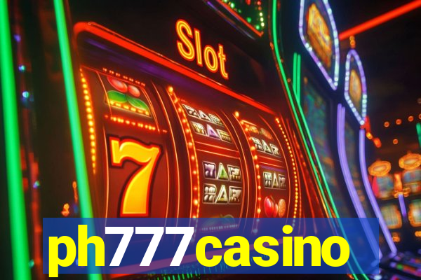 ph777casino