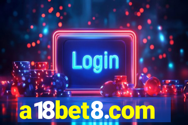 a18bet8.com