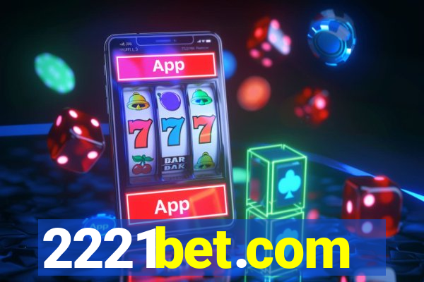 2221bet.com