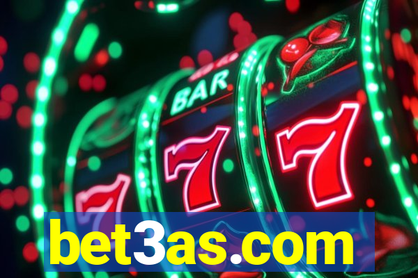 bet3as.com