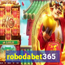 robodabet365