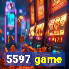 5597 game