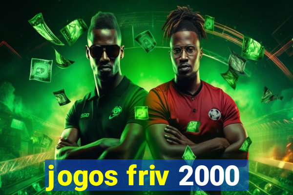 jogos friv 2000