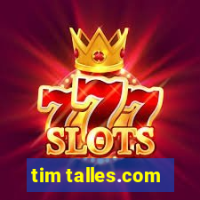 tim talles.com