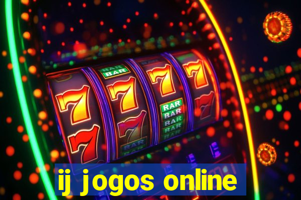 ij jogos online