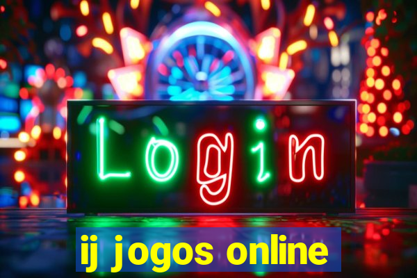 ij jogos online