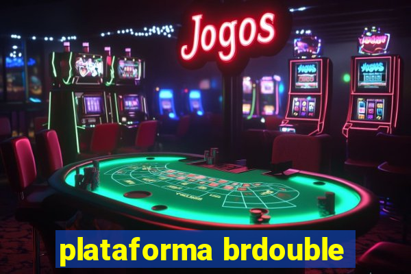 plataforma brdouble