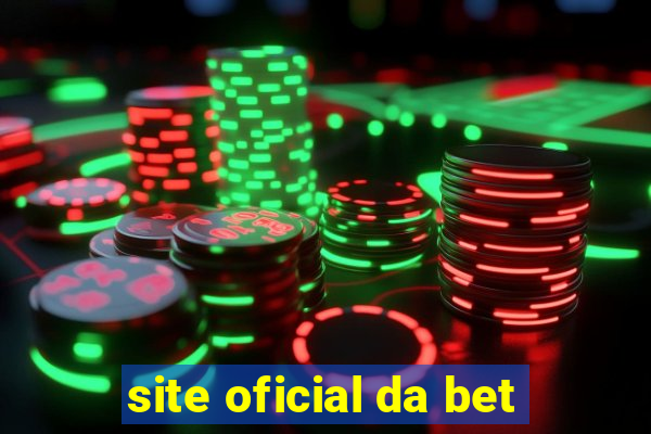 site oficial da bet