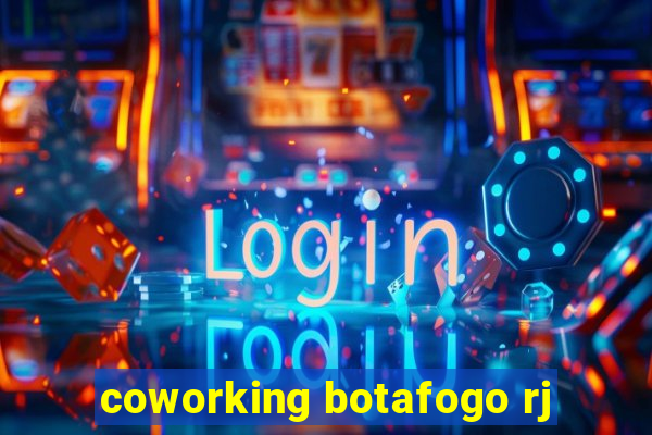 coworking botafogo rj