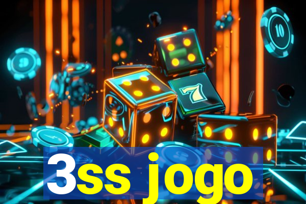 3ss jogo