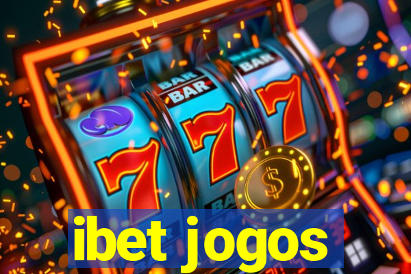 ibet jogos