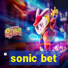 sonic bet