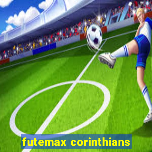 futemax corinthians