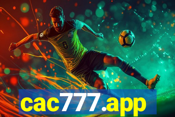 cac777.app