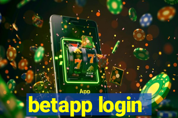 betapp login