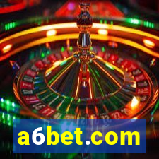 a6bet.com