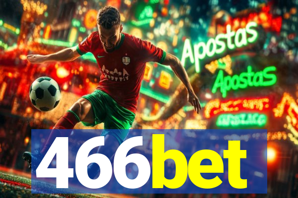 466bet