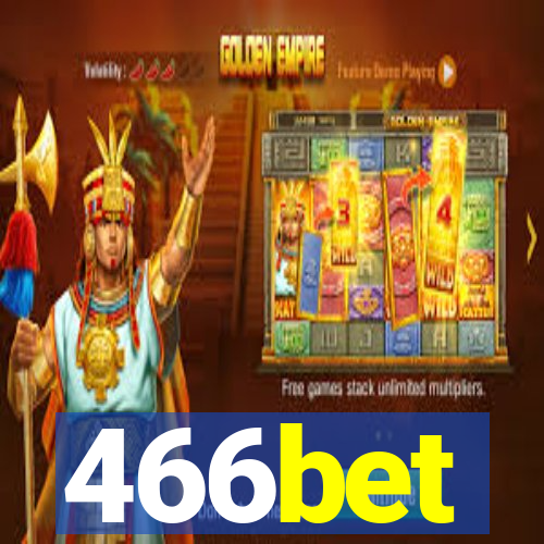 466bet