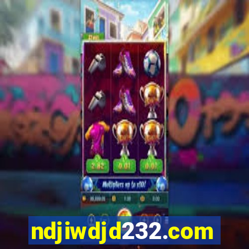 ndjiwdjd232.com