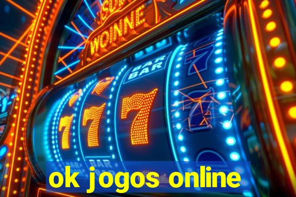 ok jogos online