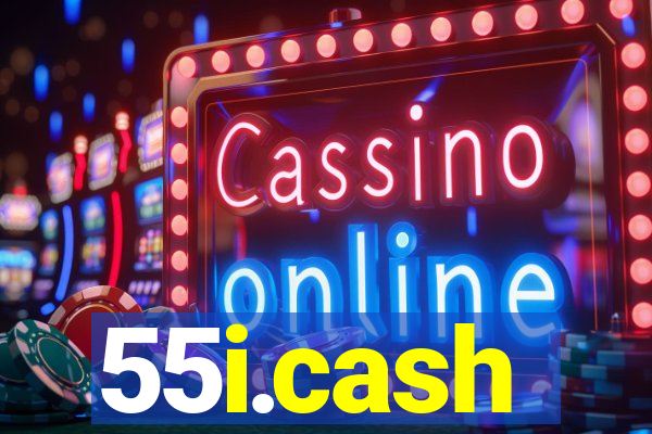 55i.cash