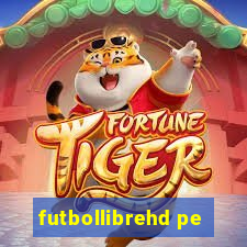 futbollibrehd pe