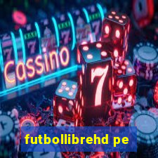 futbollibrehd pe