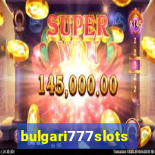 bulgari777slots.com