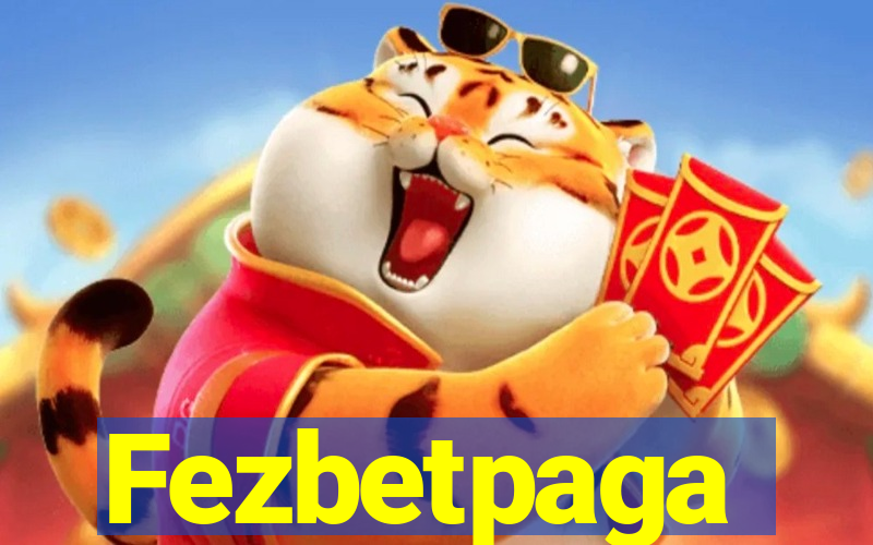 Fezbetpaga