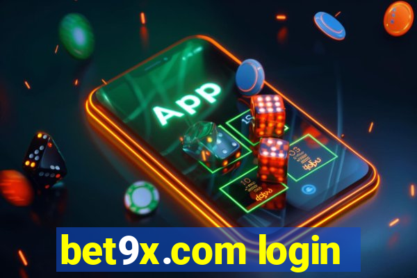 bet9x.com login