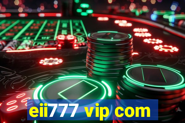 eii777 vip com