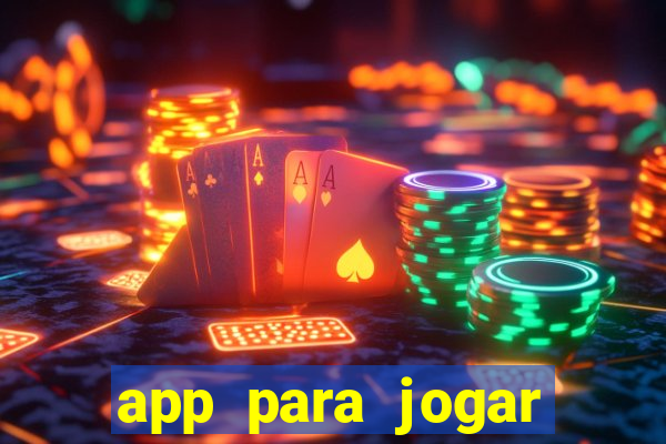 app para jogar truco valendo dinheiro