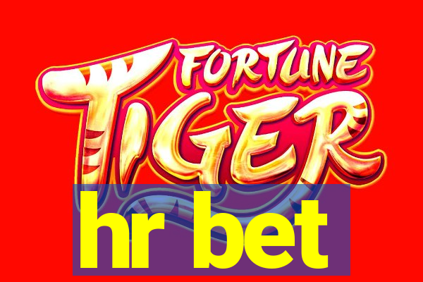 hr bet