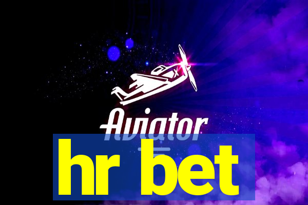 hr bet