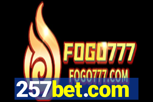 257bet.com