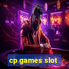 cp games slot