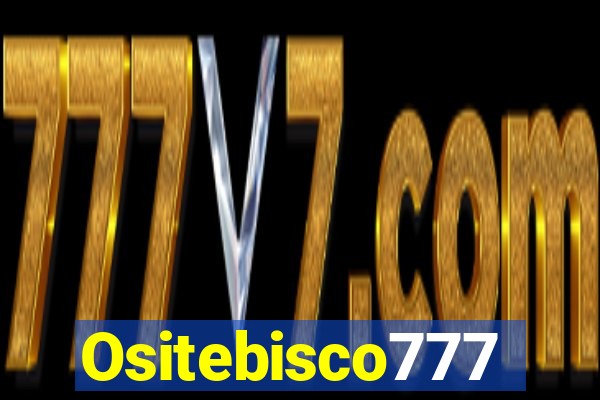 Ositebisco777